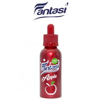Fantasi Apple E-LIquid