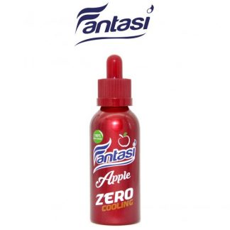Fantasi Apple Zero Eliquid