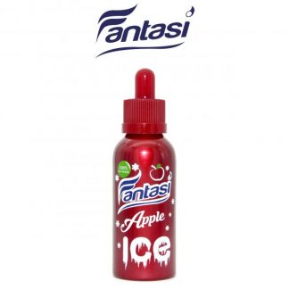 Fantasi Apple Ice Eliquid