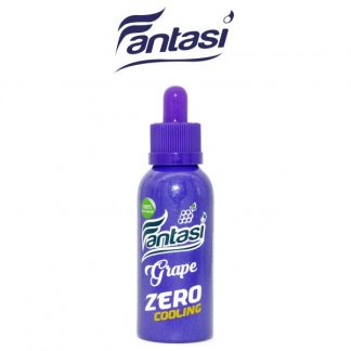 Fantasi Grape Zero