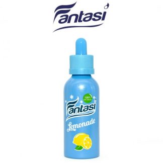 Fantasi Lemonade Eliquid