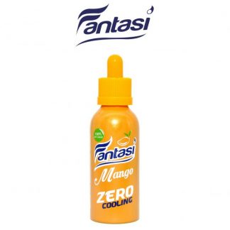 Fantasi Mango Zero Eliquid