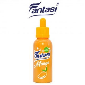 Fantasi Mango Eliquid