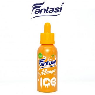 Fantasi Mango Ice Eliquid