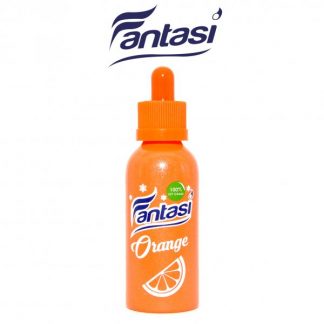Fantasi Orange Eliquid
