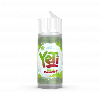 Apple Cranberry by Yeti