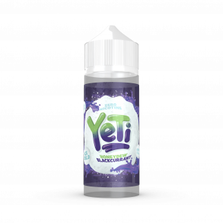Honeydew Blackcurrant E-Liquid by Yeti
