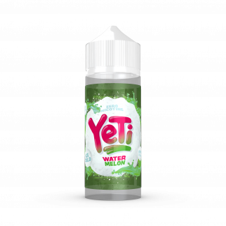 Watermelon E-Liquid by Yeti