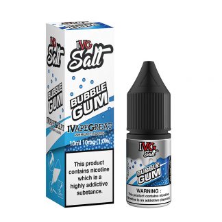 IVG - Nic Salt - Bubblegum - [10mg]