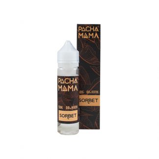 Pacha Mama - 50ml - Sorbet