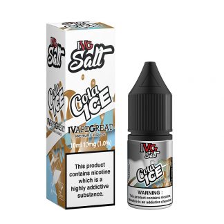 IVG - Nic Salt - Cola Ice - [20mg]