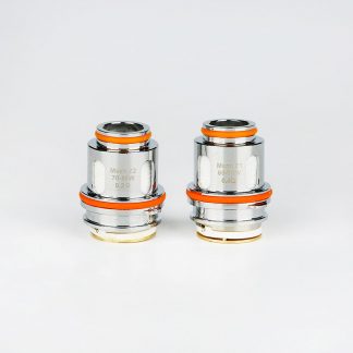 Geekvape Zeus Coils - 5 Pack [0.2ohm Mesh]