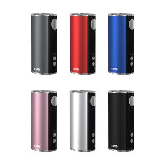 Eleaf iStick T80 Mod [Silver]