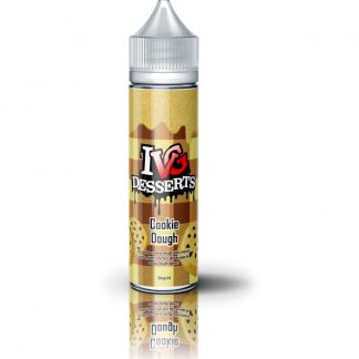 IVG - 50ml - Cookie Dough