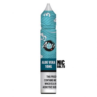 ZAP! Aisu - Nic Salt - Aloe Vera [20mg]