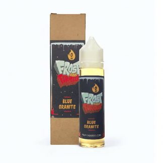 Pulp - 50ml - Cherry Frost