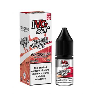 IVG - Nic Salt - Strawberry Watermelon [20mg]