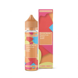 Supergood - 50ml - Pornstar Martini
