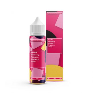 Supergood - 50ml - Cocktail Bramble