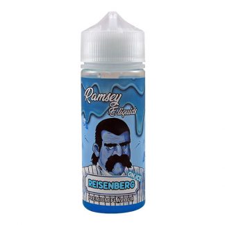 Ramsey - 100ml - Reisenberg Iced