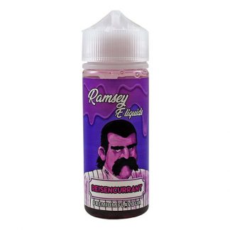 Ramsey - 100ml - Reisencurrant