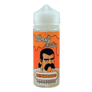 Ramsey - 100ml - Reisenmango