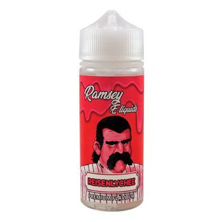 Ramsey - 100ml - Reisenstraw