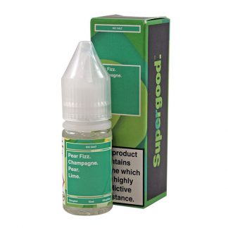 Supergood - Nic Salt - Pear Fizz [10mg]