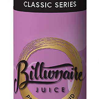 Billionaire - Nic Salt - Strawberry Bubblegum [10mg]