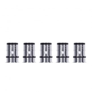 Aspire Tigon Coils - 5 Pack [Mesh 0.7ohm]