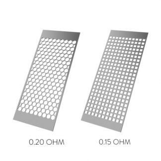 Vandy Vape Kylin M Mesh Coils - 10 Pack [0.15ohm]