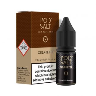 Pod Salt - Nic Salt - Cigarette [20mg]