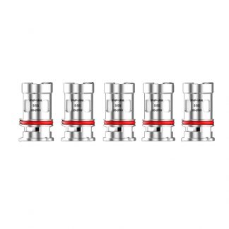 Voopoo Vinci Coils - 5 Pack [VM4 0.6ohm]