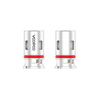 Voopoo Vinci Coils - 5 Pack [VM1 0.3ohm]