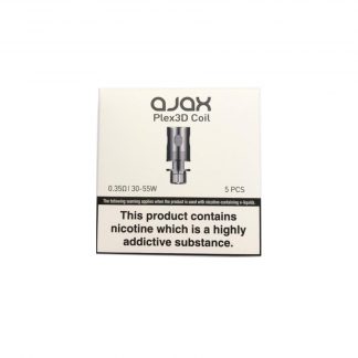 Innokin Ajax Coils - 5 Pack [0.35ohm]