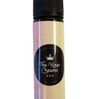 The Kings Creams - 50ml - Loganberry
