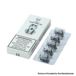 Snowwolf Kfeng Coils - 5 Pack [0.3ohm]