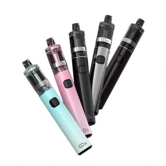Innokin Go S MTL Kit [Black]